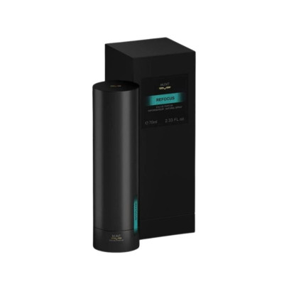 ام آی ان تی ریفوکوس ام آی ان تی  - M.INT Refocus