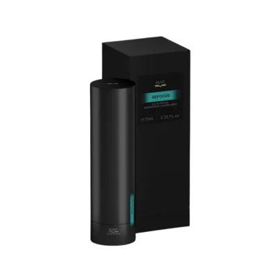 ام آی ان تی ریفوکوس ام آی ان تی  - M.INT Refocus