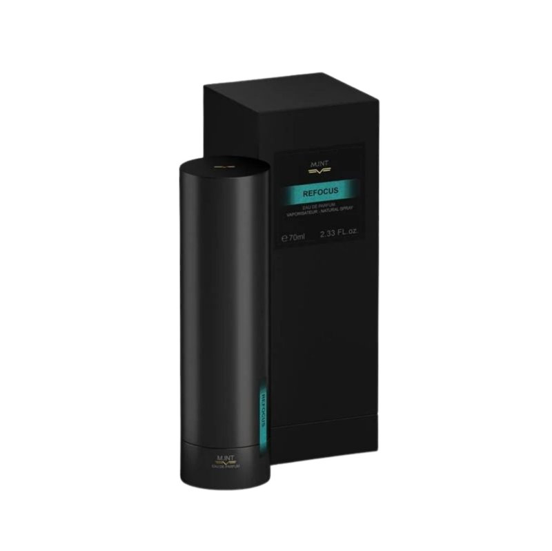 ام آی ان تی ریفوکوس ام آی ان تی - M.INT Refocus ام آی ان تی ریفوکوس ام آی ان تی - M.INT Refocus