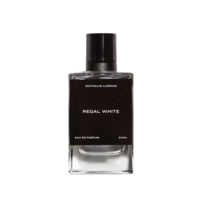 عطر زارا رگال وایت مردانه 100میل - ZARA Regal White