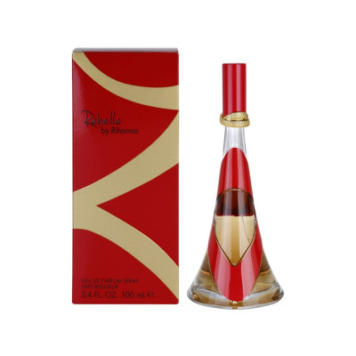 ریحانا ربل زنانه - Rihanna Rebelle EDP ریحانا ربل زنانه - Rihanna Rebelle EDP
