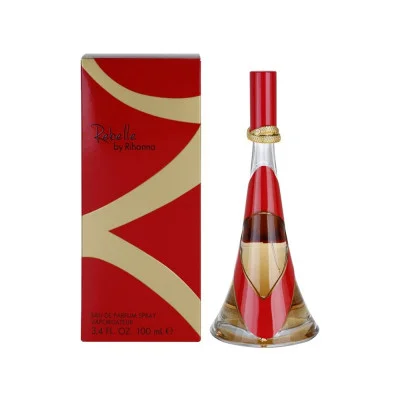 ریحانا ربل زنانه - Rihanna Rebelle EDP ریحانا ربل زنانه - Rihanna Rebelle EDP