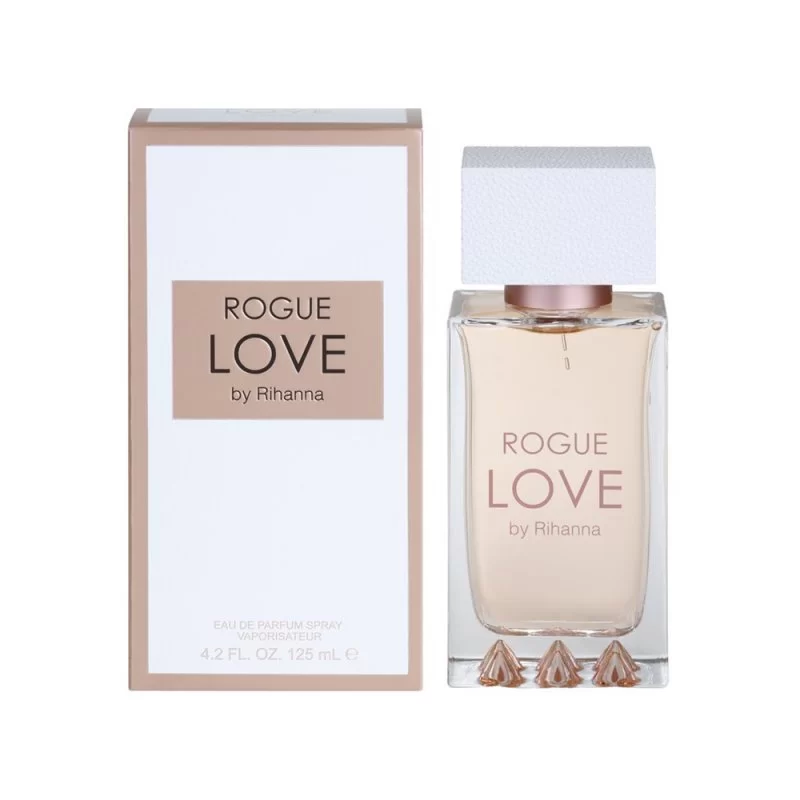 ریحانا رژ لاو زنانه - Rihanna Rouge Love
