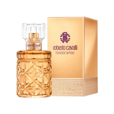 عطر روبرتو کاوالی روبرتو کاوالی فلورنس امبر زنانه - roberto cavalli Roberto Cavalli Florence Amber