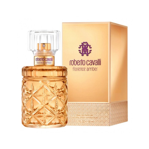 عطر روبرتو کاوالی روبرتو کاوالی فلورنس امبر زنانه - roberto cavalli Roberto Cavalli Florence Amber