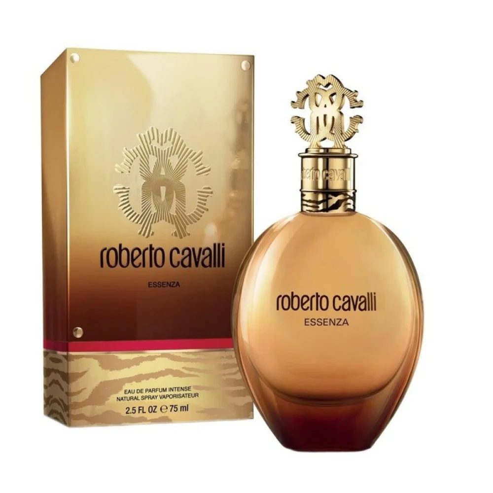 روبرتو کاوالی روبرتو کاوالی اسنزا زنانه - roberto cavalli Roberto Cavalli Essenza