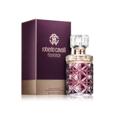 عطر روبرتو کاوالی فلورانس زنانه - roberto cavalli Florence