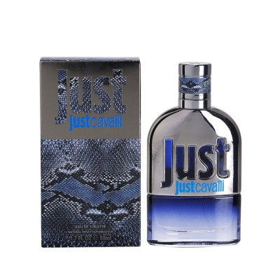 عطر روبرتو کاوالی جاست کاوالی  هیم مردانه - roberto cavalli Just Cavalli him