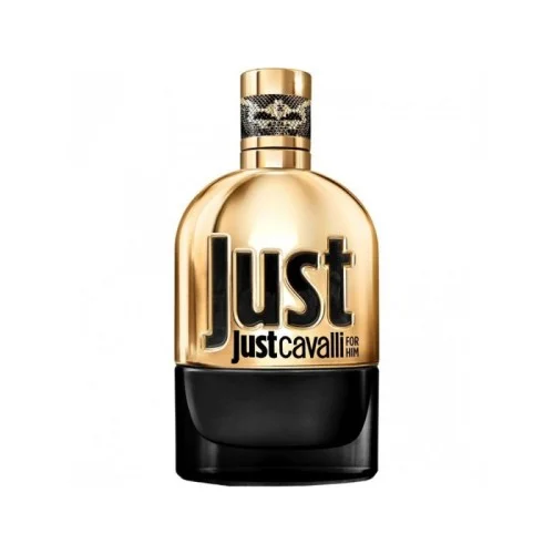 عطر روبرتو کاوالی جاست کاوالی گلد مردانه - roberto cavalli Just Cavalli Gold عطر روبرتو کاوالی جاست کاوالی گلد مردانه - roberto cavalli Just Cavalli Gold