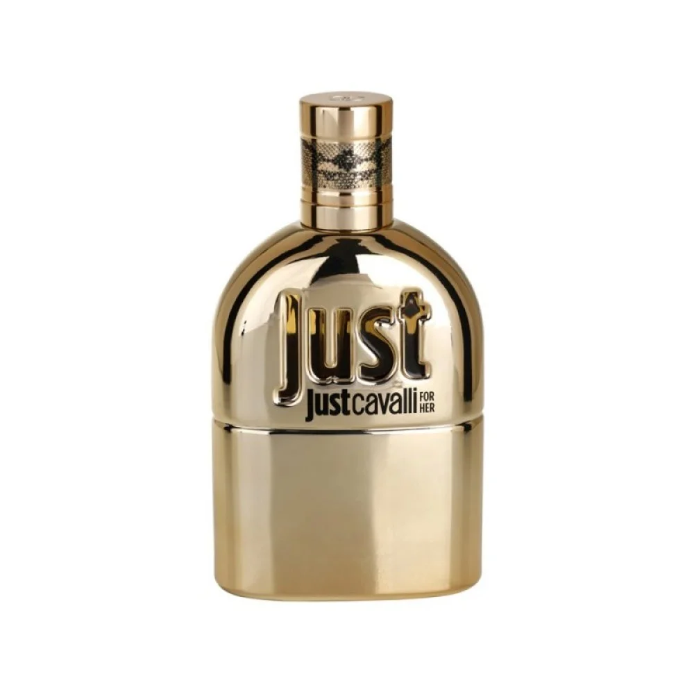 روبرتو کاوالی جاست کاوالی گلد فور هر زنانه - roberto cavalli Just Cavalli Gold For her