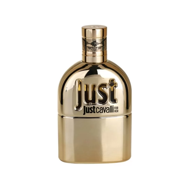 روبرتو کاوالی جاست کاوالی گلد فور هر زنانه - roberto cavalli Just Cavalli Gold For her