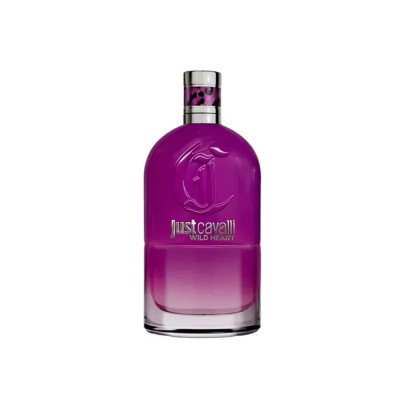 روبرتو کاوالی جاست کاوالی وایلد فور هر زنانه - roberto cavalli Just Cavalli Wild Heart for Her