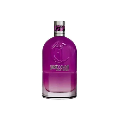 روبرتو کاوالی جاست کاوالی وایلد فور هر زنانه - roberto cavalli Just Cavalli Wild Heart for Her