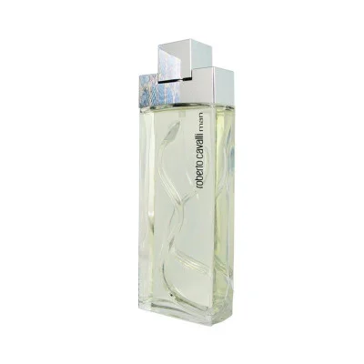عطر روبرتو کاوالی روبرتو کاوالی  من مردانه - roberto cavalli Roberto Cavalli Man
