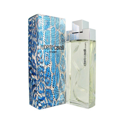 عطر روبرتو کاوالی روبرتو کاوالی  من مردانه - roberto cavalli Roberto Cavalli Man