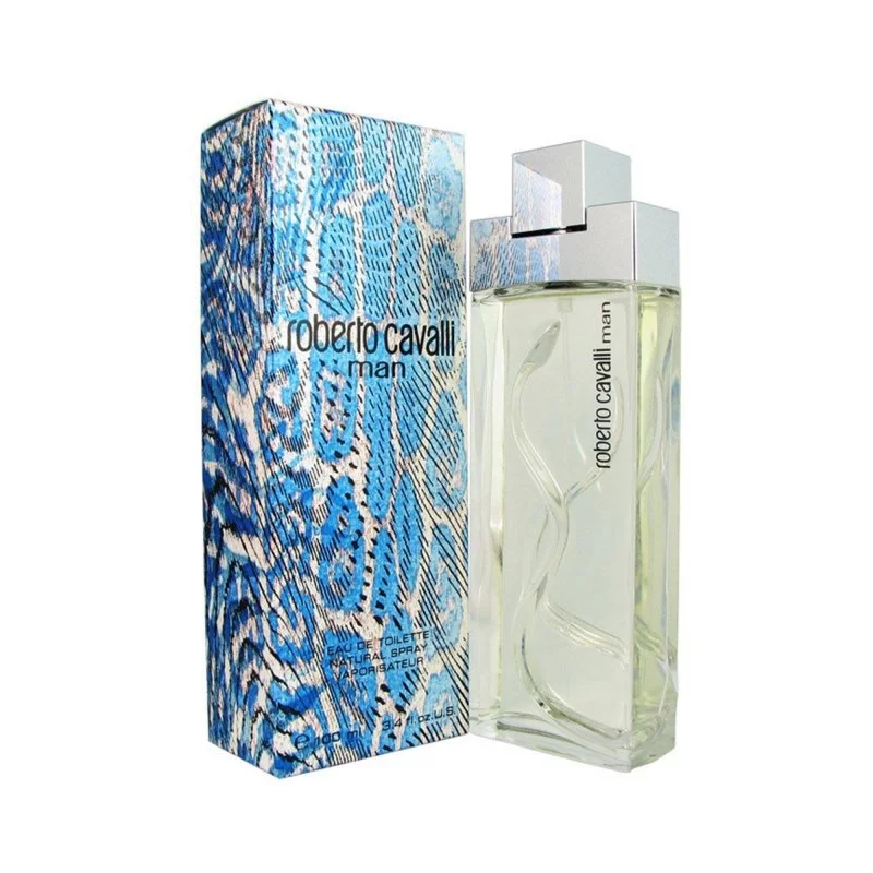 روبرتو کاوالی روبرتو کاوالی من مردانه - roberto cavalli Roberto Cavalli Man روبرتو کاوالی روبرتو کاوالی من مردانه - roberto cavalli Roberto Cavalli Man
