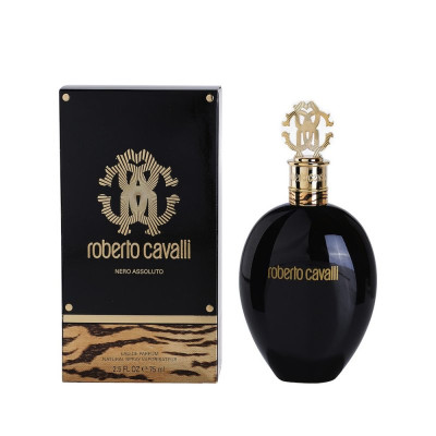 روبرتو کاوالی نرو اسولوتو زنانه - roberto cavalli Nero Assoluto