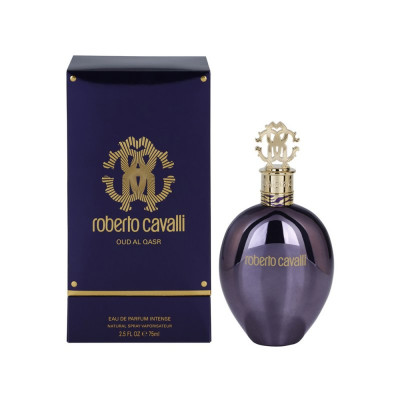 عطر روبرتو کاوالی روبرتو کاوالی عود القصر زنانه - roberto cavalli Roberto cavalli Oud al Qasr