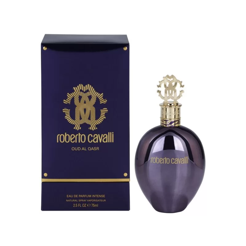 روبرتو کاوالی روبرتو کاوالی عود القصر زنانه - roberto cavalli Roberto cavalli Oud al Qasr