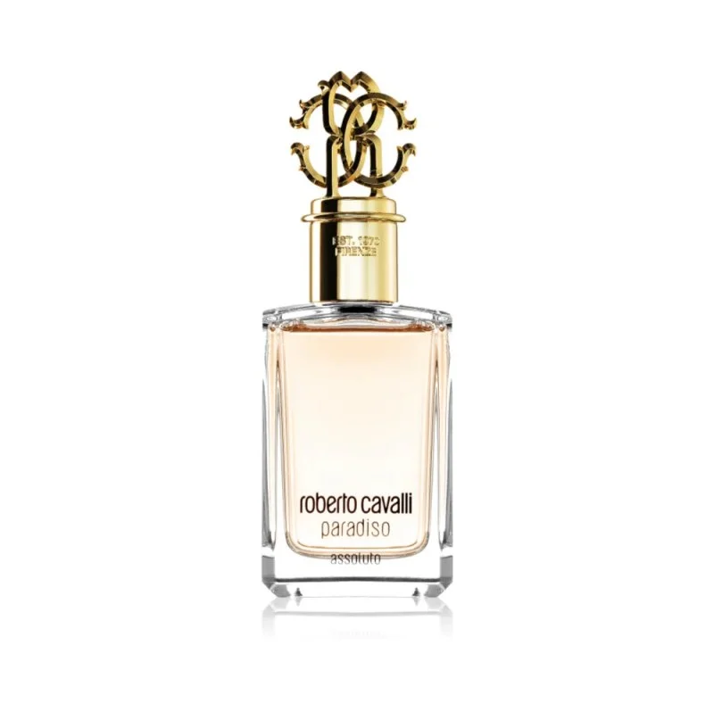 روبرتو کاوالی پردیزو اسولوتو زنانه - roberto cavalli Paradiso Assoluto 2024