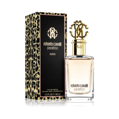عطر روبرتو کاوالی پردیزو اسولوتو زنانه - roberto cavalli Paradiso Assoluto 2024
