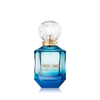 عطر روبرتو کاوالی پارادیسو آزارو  زنانه - roberto cavalli Paradiso Azzurro