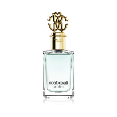 عطر روبرتو کاوالی پارادیسو آزارو  زنانه - roberto cavalli Paradiso Azzurro 2024