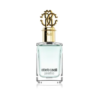 عطر روبرتو کاوالی پارادیسو آزارو  زنانه - roberto cavalli Paradiso Azzurro 2024