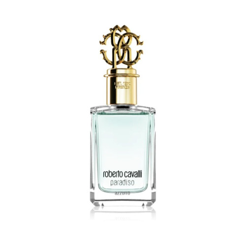عطر روبرتو کاوالی پارادیسو آزارو زنانه - roberto cavalli Paradiso Azzurro 2024 عطر روبرتو کاوالی پارادیسو آزارو زنانه - roberto cavalli Paradiso Azzurro 2024