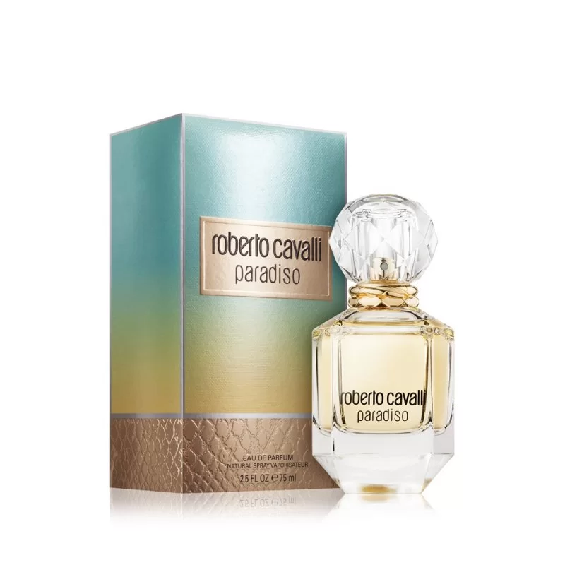 روبرتو کاوالی پردیسو زنانه - roberto cavalli Paradiso