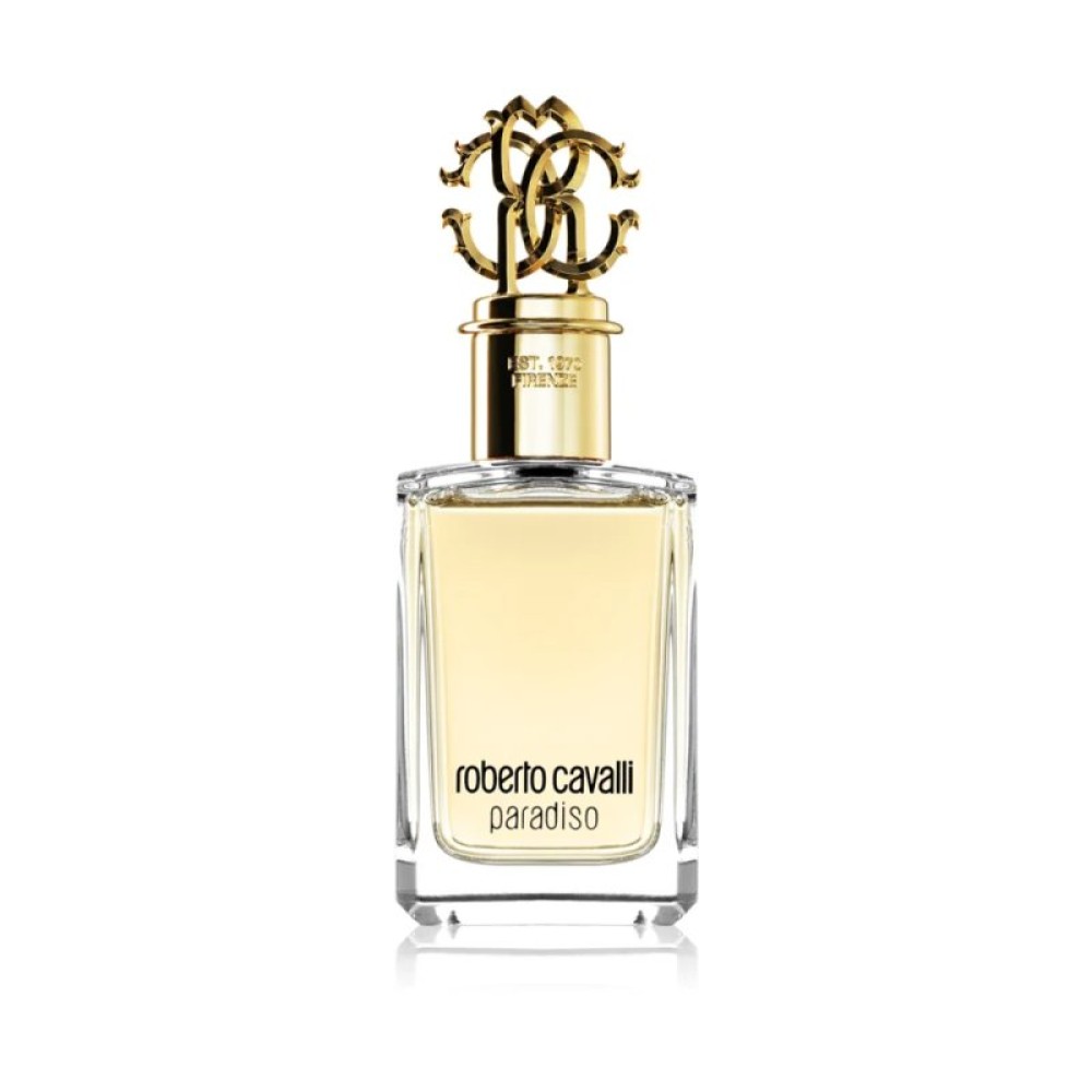 روبرتو کاوالی پردیسو زنانه - roberto cavalli Paradiso 2024 روبرتو کاوالی پردیسو زنانه - roberto cavalli Paradiso 2024