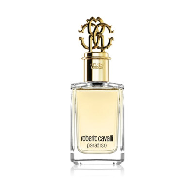 عطر روبرتو کاوالی پردیسو زنانه - roberto cavalli Paradiso 2024