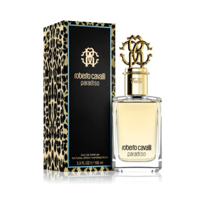عطر روبرتو کاوالی پردیسو زنانه - roberto cavalli Paradiso 2024