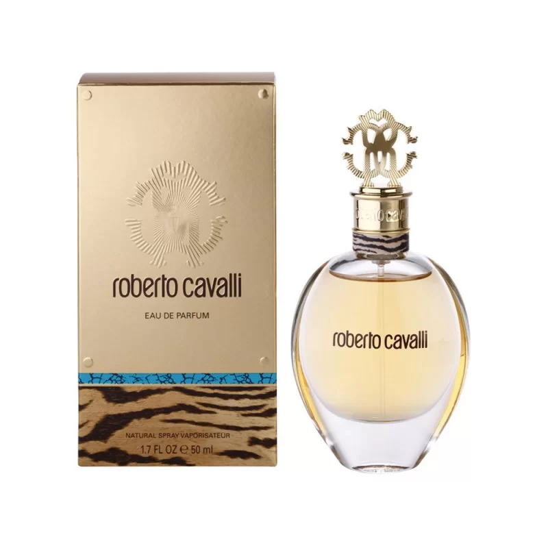 روبرتو کاوالی روبرتو کاوالی ائو دو پرفوم زنانه - roberto cavalli Roberto Cavalli eau de parfum