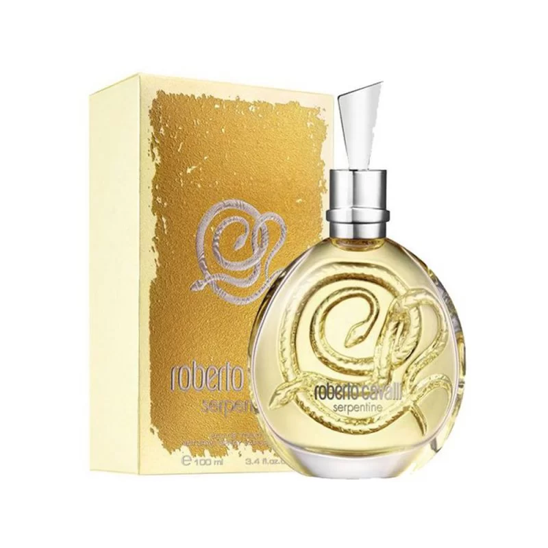 روبرتو کاوالی سرپنتین زنانه - roberto cavalli Serpentine