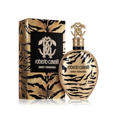 روبرتو کاوالی سوئیت فروسیوس زنانه - roberto cavalli Sweet Ferocious