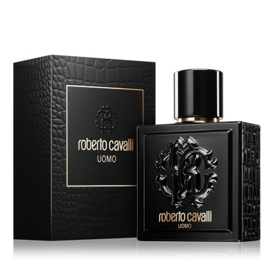 عطر روبرتو کاوالی روبرتو کاوالی اومو مردانه - roberto cavalli Roberto Cavalli Uomo