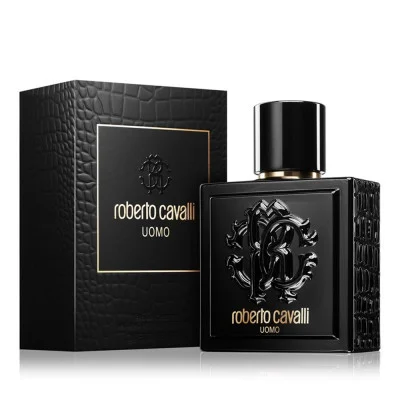 عطر روبرتو کاوالی روبرتو کاوالی اومو مردانه - roberto cavalli Roberto Cavalli Uomo عطر روبرتو کاوالی روبرتو کاوالی اومو مردانه - roberto cavalli Roberto Cavalli Uomo