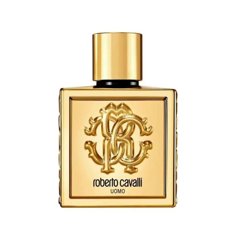 روبرتو کاوالی اومو گلدن انیورسری مردانه - roberto cavalli Uomo Golden Anniversary روبرتو کاوالی اومو گلدن انیورسری مردانه - roberto cavalli Uomo Golden Anniversary