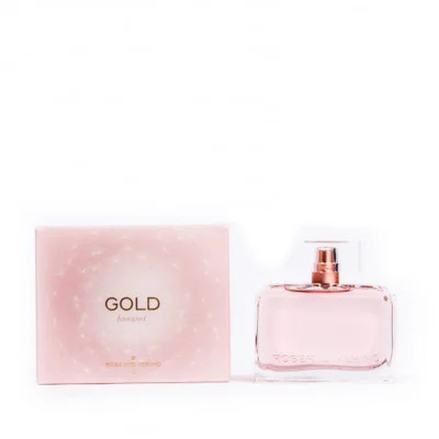 روبرتو ربرتو ورینو گلد بوکه زنانه - ROBERTO VERINO Gold Bouquet روبرتو ربرتو ورینو گلد بوکه زنانه - ROBERTO VERINO Gold Bouquet