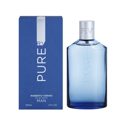 روبرتو ربرتو ورینو آر وی پیور من مردانه - ROBERTO VERINO RV Pure Men