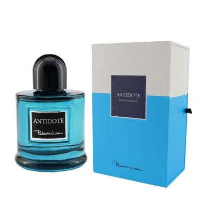 ویزاری اینتیدوت مردانه - VIZZARI Antidote