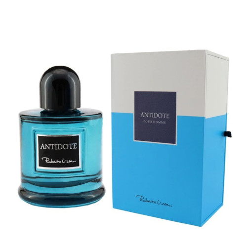 ویزاری اینتیدوت مردانه - VIZZARI Antidote