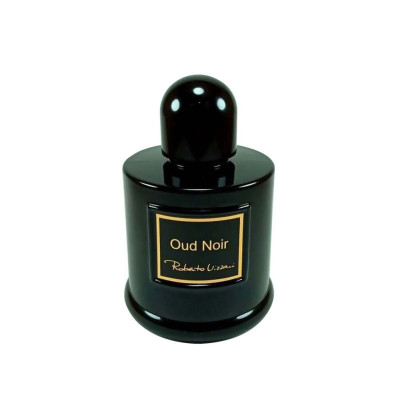 ویزاری عود نویر مردانه - VIZZARI Oud Noir