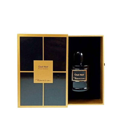 ویزاری عود نویر مردانه - VIZZARI Oud Noir