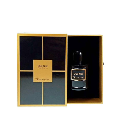 ویزاری عود نویر مردانه - VIZZARI Oud Noir