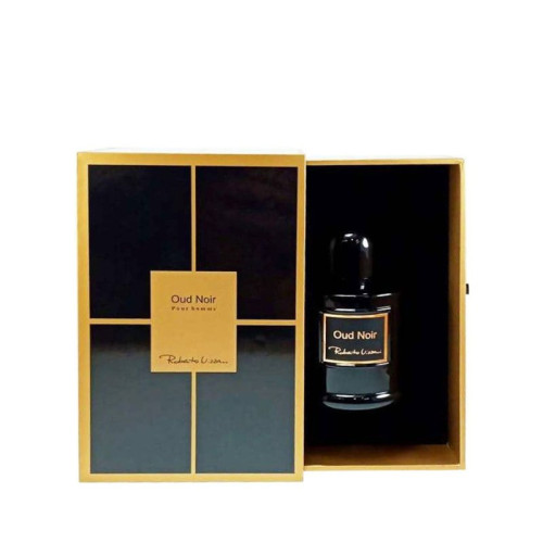 ویزاری عود نویر مردانه - VIZZARI Oud Noir