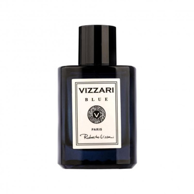 ویزاری روبرتو ویزاری بلو مردانه - VIZZARI Roberto Vizzari Blue