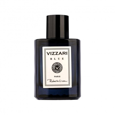 ویزاری روبرتو ویزاری بلو مردانه - VIZZARI Roberto Vizzari Blue