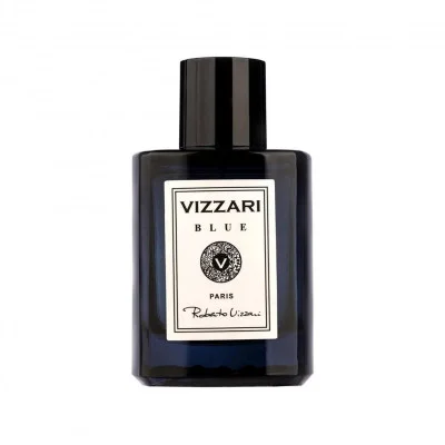 ویزاری روبرتو ویزاری بلو مردانه - VIZZARI Roberto Vizzari Blue